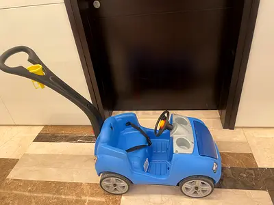 Kids car