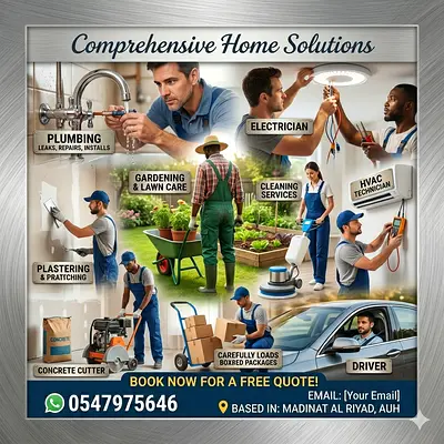 Handyman