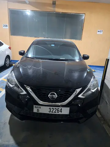 Nissan Sentra SV 2019 | Fuel Efficient | Well Maintained | American Specs