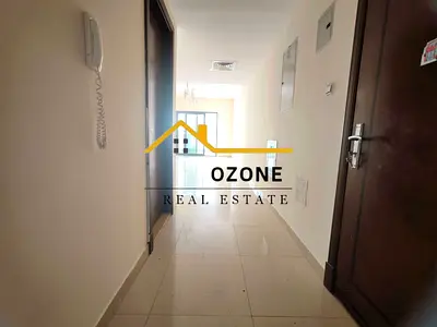SPECIOUS 3BHK WITH PARKING AND BALCONY //FAMILY BUILDING //6 CHEQUES PAYMENT