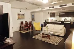 2-Bedroom Apartment | Fully Furnished |