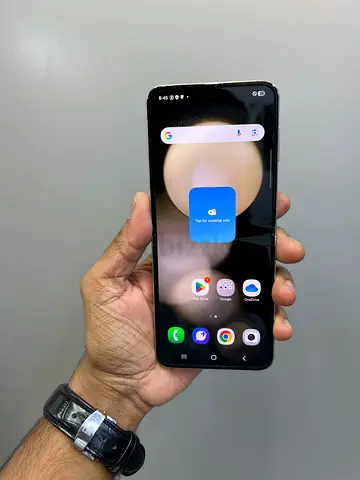 Samsung Z Flip 5 5G 256Gb FIXED PRICE