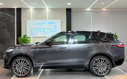 صورة مصغرة 11 لـ 2019 LAND Rover RANGE ROVER VELAR