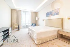 The Palm Tower | Luxury Studio Sale| Palm Sea View