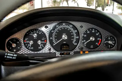 2001 Mercedes-BENZ SL 缩略图 15