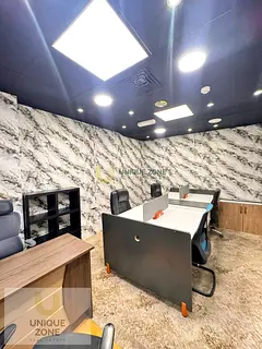 Office Available for Rent – Hor Al Anz, Deira