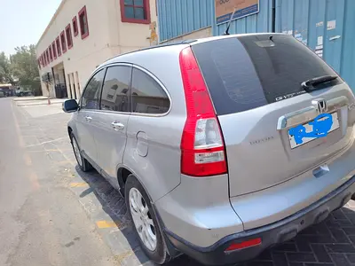 صورة 6 لـ 2007 Honda CR-V