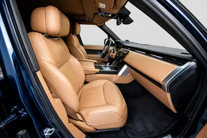 2024 LAND Rover RANGE ROVER — миниатюра 11