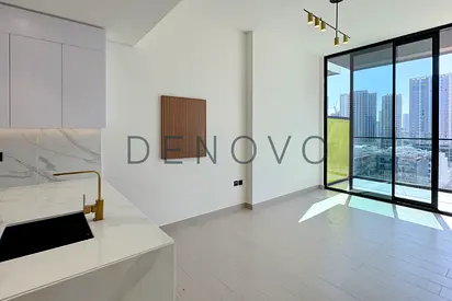 1BHK | Spacious | Modern