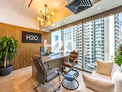 Skyline Office | Prime Location | Modern Amenities