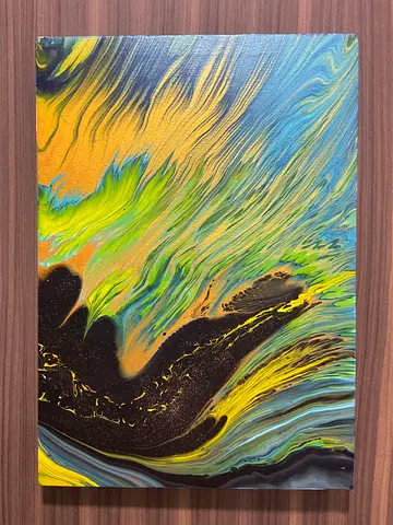 Original one-of-a-kind artwork for Sale