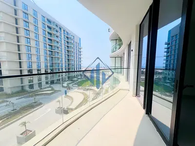 Modern 1BR | Luxury Waterfront Living | Mina