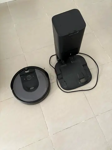 Irobot roomba I7