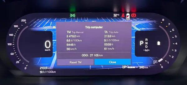 Volvo S90 B6 Inscription, миниатюра 14