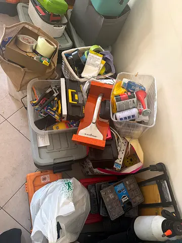 Mechanic tools
