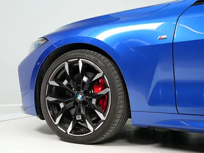 BMW 4 Series 430i Convertible, миниатюра 12