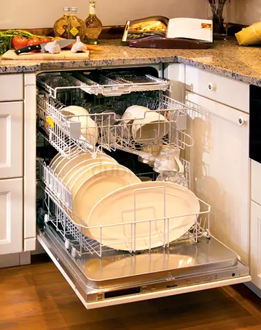 Miele Excella Series G2670SCVi
Fully Integrated Dishwasher with 19 Wash Programs, Automatic Load Siz