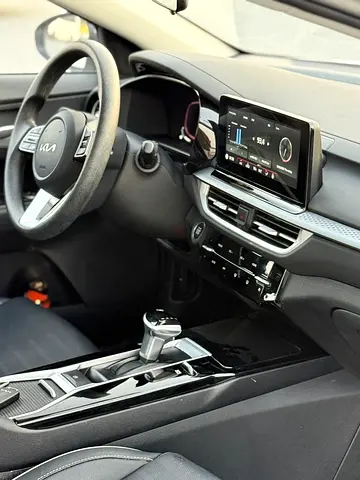 Kia K3, миниатюра 5