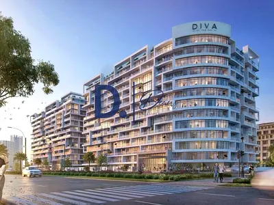 1BR Junior | Sea View | Fully Furnished | prime location | High ROI