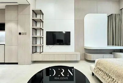 FULLY FURNISHED | SPACIOUS STUDIO | BEST ROI