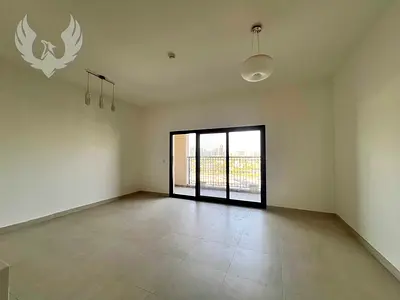 Appliances Inc | Large Balcony | Vacant