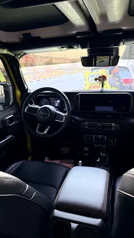 Jeep Wrangler Unlimited Sahara, миниатюра 8