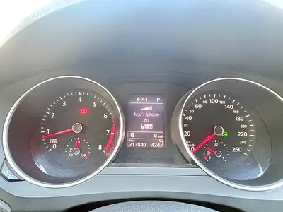 2016 Volkswagen JETTA 照片 8