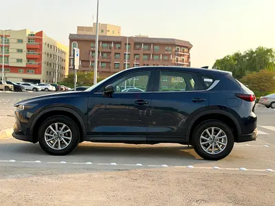 Mazda CX-5 GL, миниатюра 13