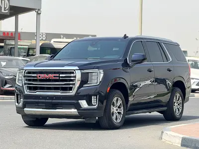 2022 GMC YUKON — фото 3