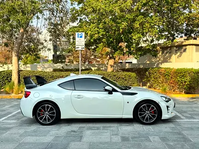 صورة 4 لـ 2019 Toyota 86