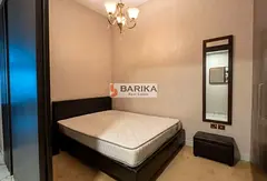 Fully Furnished | Premium Amenities | Balcony |