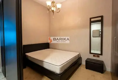 Fully Furnished | Premium Amenities | Balcony |