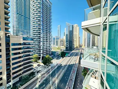 2B/R For Rent In The Waves Very Close to DMCC MS