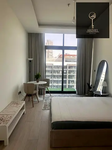 FULLY FURNISHED STUDIO FOR RENT | PRIME LOCATION