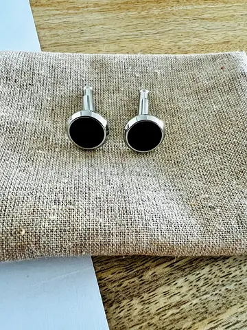 Cufflinks Montblanc Meisterstuck