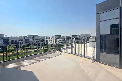 3B2 | Vacant | Negotiable | Park Backing | New