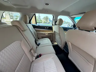 صورة 9 لـ 2017 FORD EXPLORER