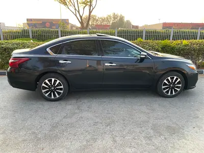 صورة مصغرة 8 لـ 2018 Nissan ALTIMA