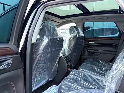 صورة مصغرة 19 لـ 2012 Cadillac SRX