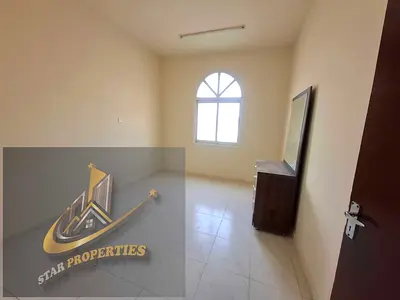 BIG OFFER // CLOSE TO SCHOOL // NO DEPOSIT // NICE 1 BEDROOM HALL WITH BALCONY + SEPRATE HALL ONLY 24K IN 6 CHQS