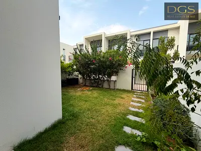 3BR TH | Well-Maintained | Available