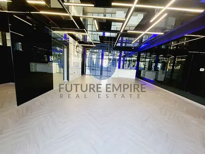 Prime Location Sami Fitted Shop For Good Business