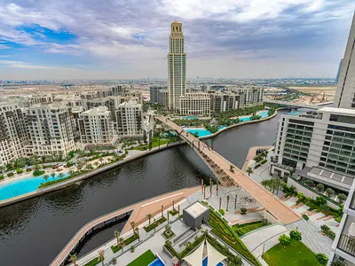 Brand New | Canal | Beach View | Flexible Cheques