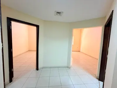 Lowest price, largest space, stunning view, prime location, separate lounge, flexible payment options, easy access to Dubai and Sharjah