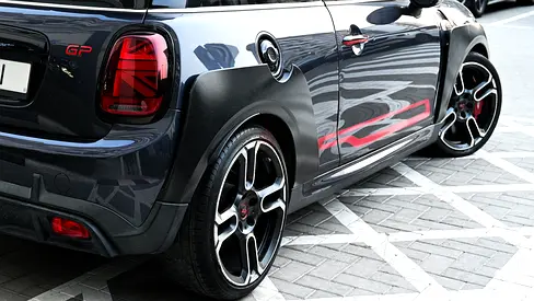 MINI Cooper GP, миниатюра 6
