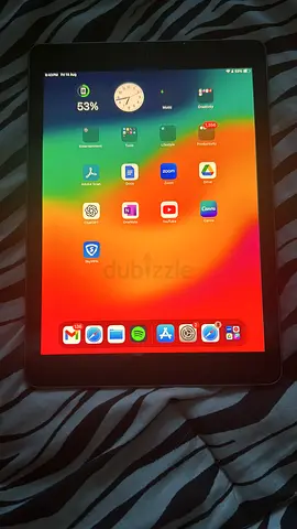 ipad 6th gen