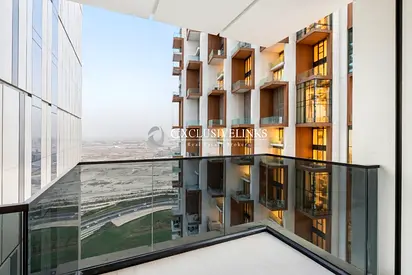 Fully Furnished | Modern Style | MBR City View