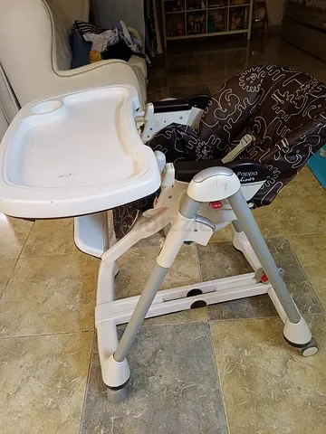 Baby chair