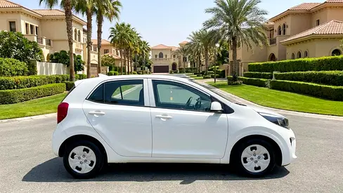 2022 KIA PICANTO 照片 5
