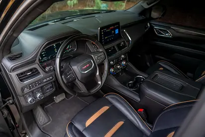 2024 GMC YUKON 照片 7